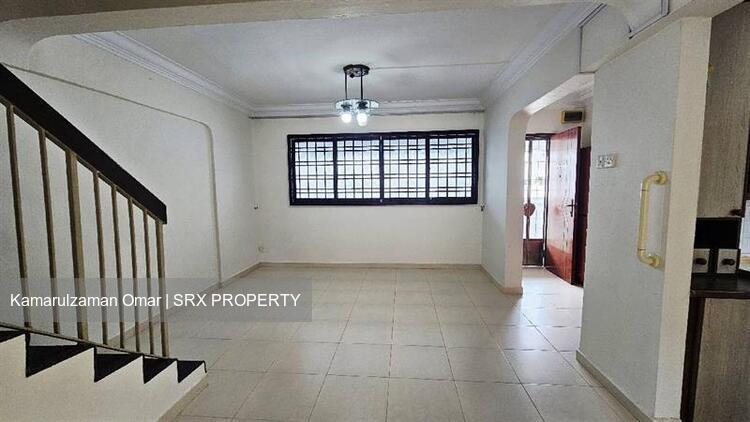 Blk 428 Tampines Street 41 (Tampines), HDB Executive #513380641